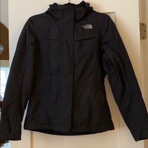 Northface Jacket